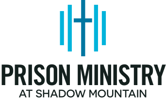 SMCC Prison Ministry Logo